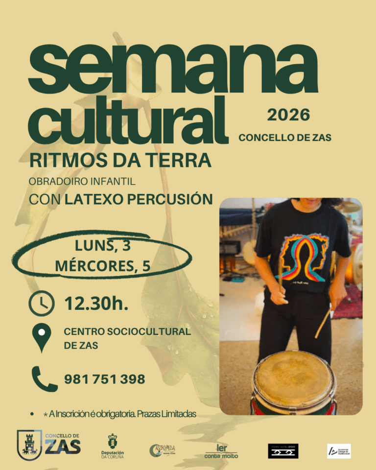 RITMOS DA TERRA