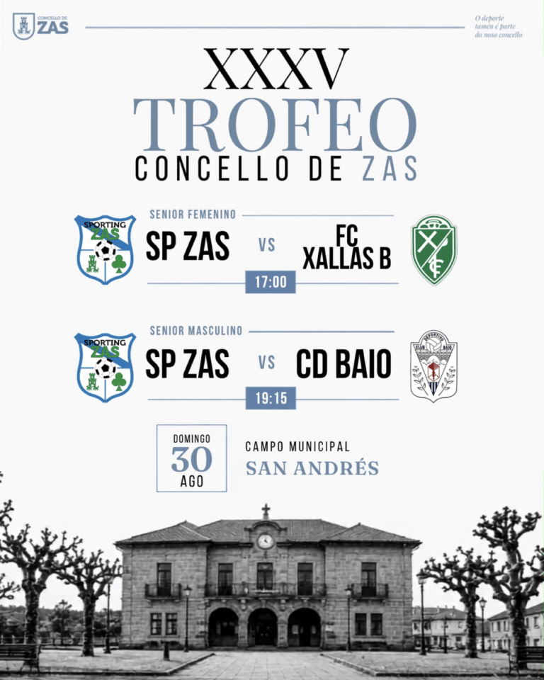 ‎trofeo sporting