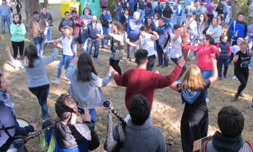 Un fin de semana en Zas