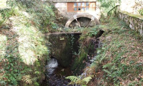 Un fin de semana en Zas