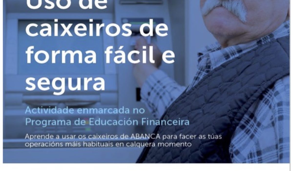 Bando Formación Concello Zas