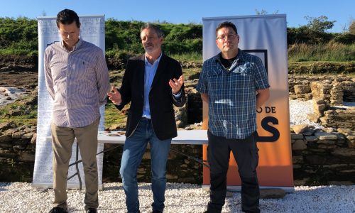 Brandomil_ultimas intervencions arqueoloxicas