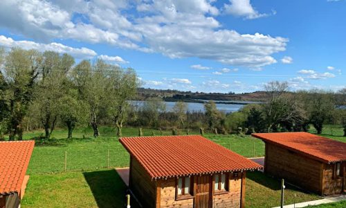 Campamento turístico Brandonas