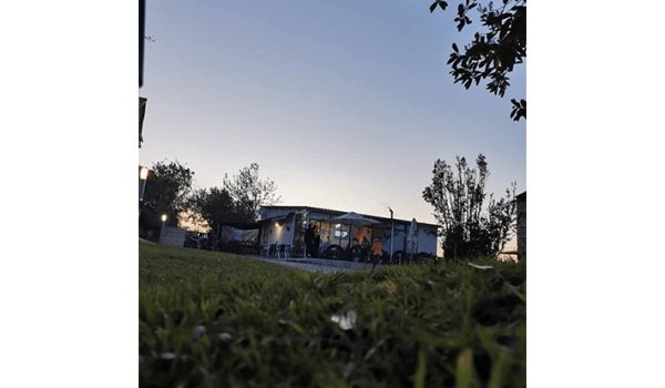 Campamento turístico Brandonas