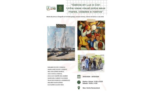 Cartel expo Lucet imagen destacada