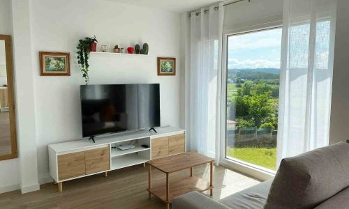 Casa de Marola en Zas