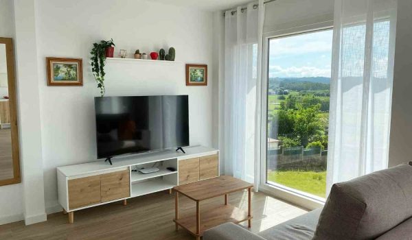 Casa de Marola en Zas