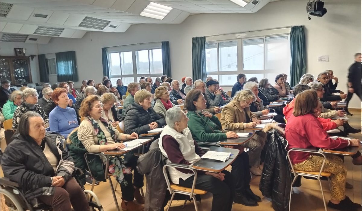 Costa da Morte 2023 - clase