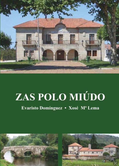 Descarga o libro Zas polo Miúdo