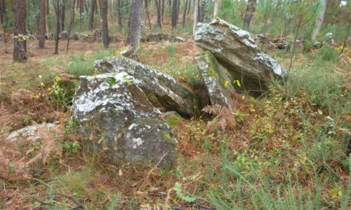 Un fin de semana en Zas