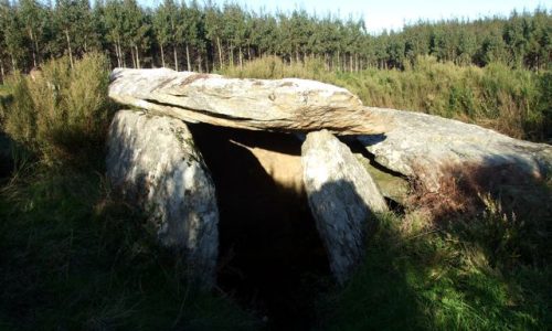 Un fin de semana en Zas