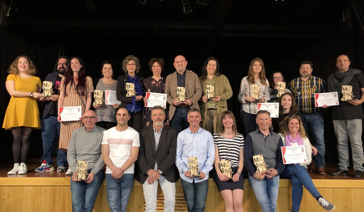 Entrega_de_premios_IV_Mostra_de_Teatro_Afeccionado_Labarta_Pose