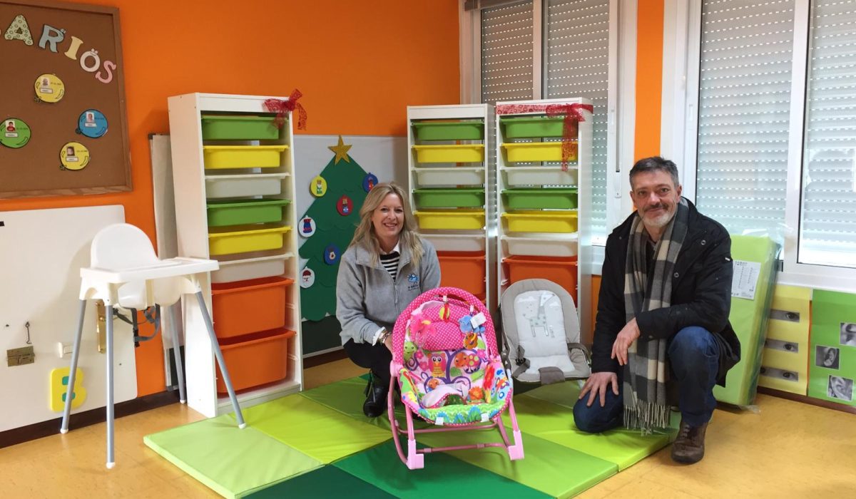Entrega_material_Escola_Infantil_Zas