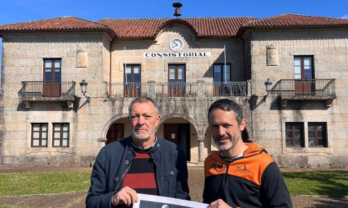 FOTO 1 ZAS O Concello de Zas entregará a Beca da Filloa 2026 cun importe de 1.459 euros