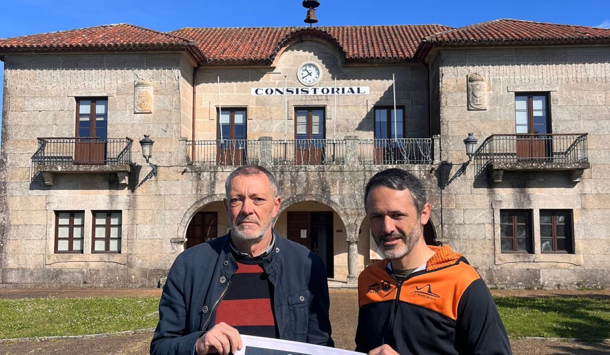 FOTO 1 ZAS O Concello de Zas entregará a Beca da Filloa 2026 cun importe de 1.459 euros