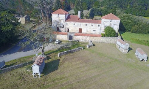 FOTO ZAS Máis de 120 nenos e nenas participarán nos Campamentos de Verán do Concello de Zas