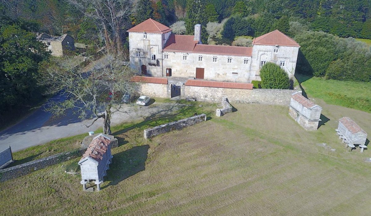 FOTO ZAS Máis de 120 nenos e nenas participarán nos Campamentos de Verán do Concello de Zas
