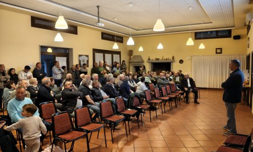 FOTO ZAS Reunion informativa