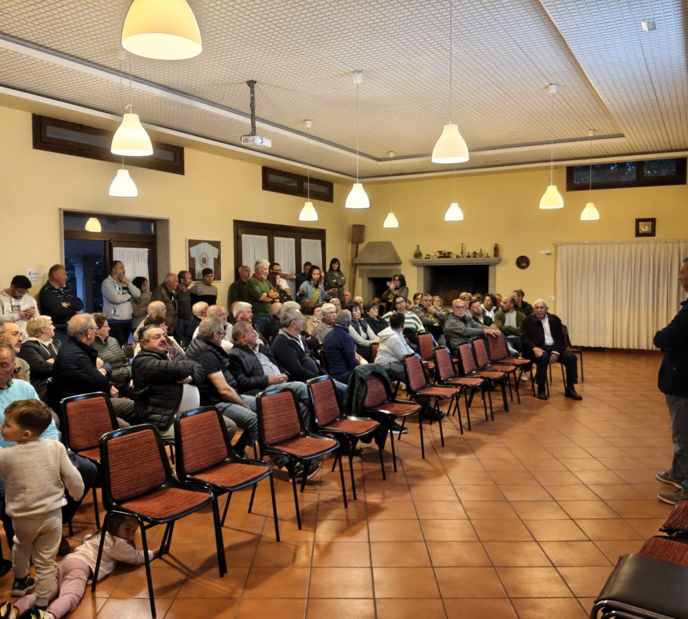 FOTO ZAS Reunion informativa