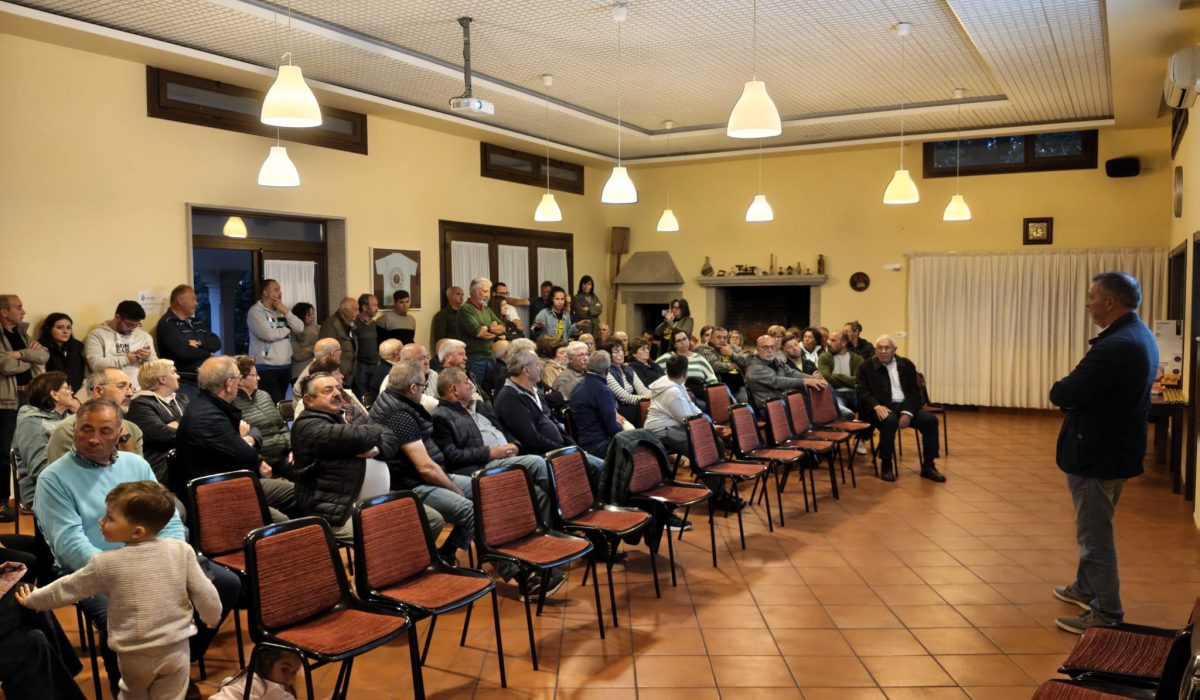 FOTO ZAS Reunion informativa