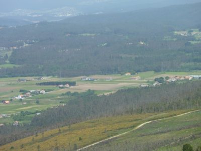 Gándara no concello de zas 00009