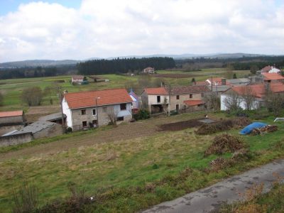 Gándara no concello de zas 00010