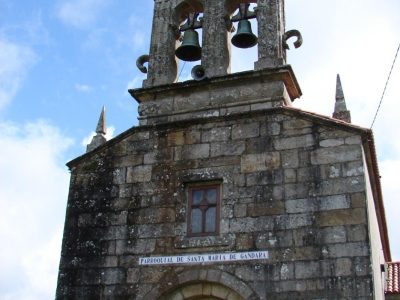 Gándara no concello de zas 00017