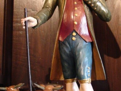 Gándara no concello de zas 00021