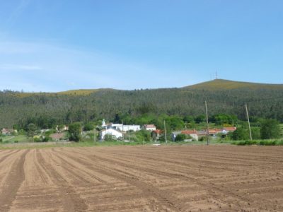 Gándara no concello de zas 00027