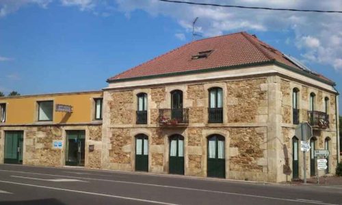 Hotel Rústico Casa do Vento