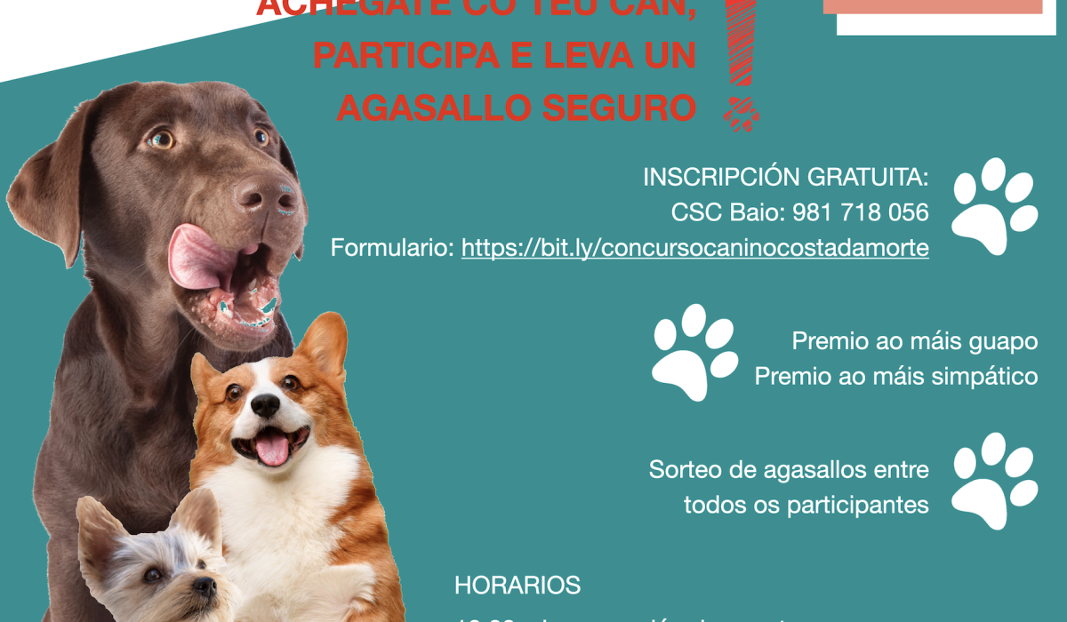 IXornadaCaninaConcelloZas