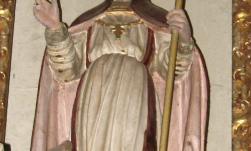 Igrexa parroquial de san martiño de meanos en zas 00004