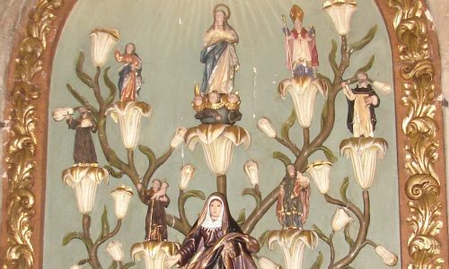 Igrexa parroquial de san martiño de meanos en zas 00006