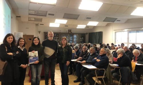 Inauguración Costa da Morte