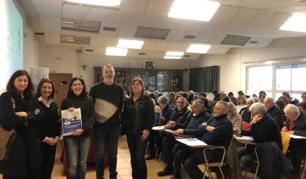 Inauguración Costa da Morte