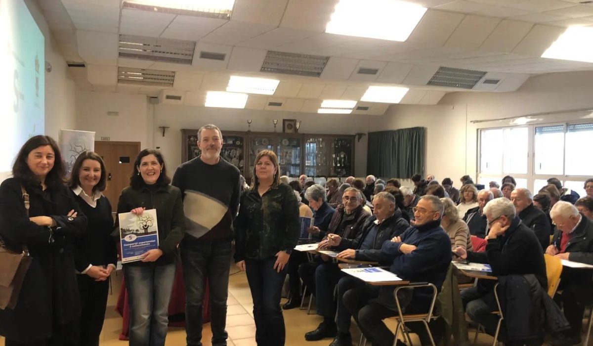 Inauguración Costa da Morte