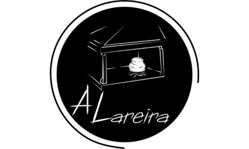 Logo A Lareira