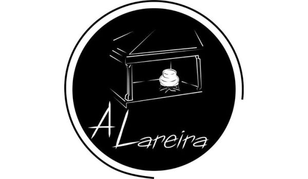 Logo A Lareira