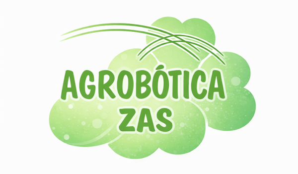 Logo Agrobotica Zas