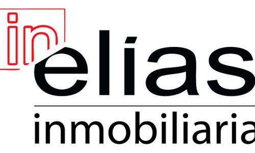 Logo Elias inmobiliaria