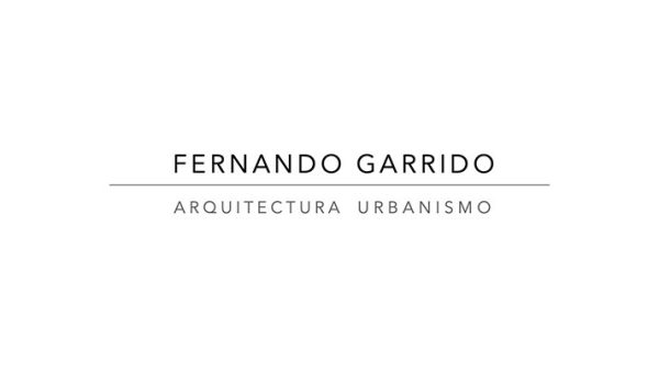 Logo Fernando Garrido