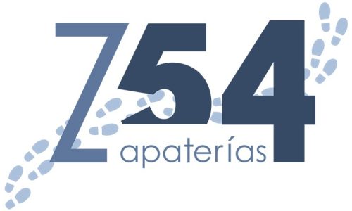 Logo Zapaterías