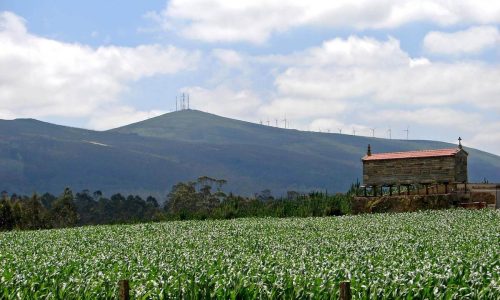 O_Pico_de_Meda_ben_contorneado_visto_desde_Sobreira._Foto_XMLS
