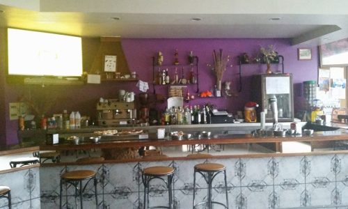 Parrillada soneira en zas