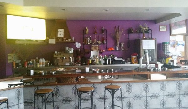 Parrillada soneira en zas