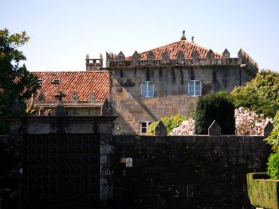 Un fin de semana en Zas