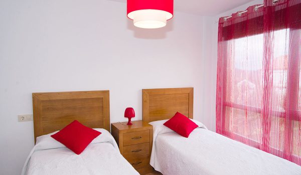 Pensión casa do relojero