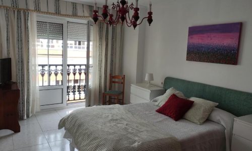 Pensión Miñones Baio