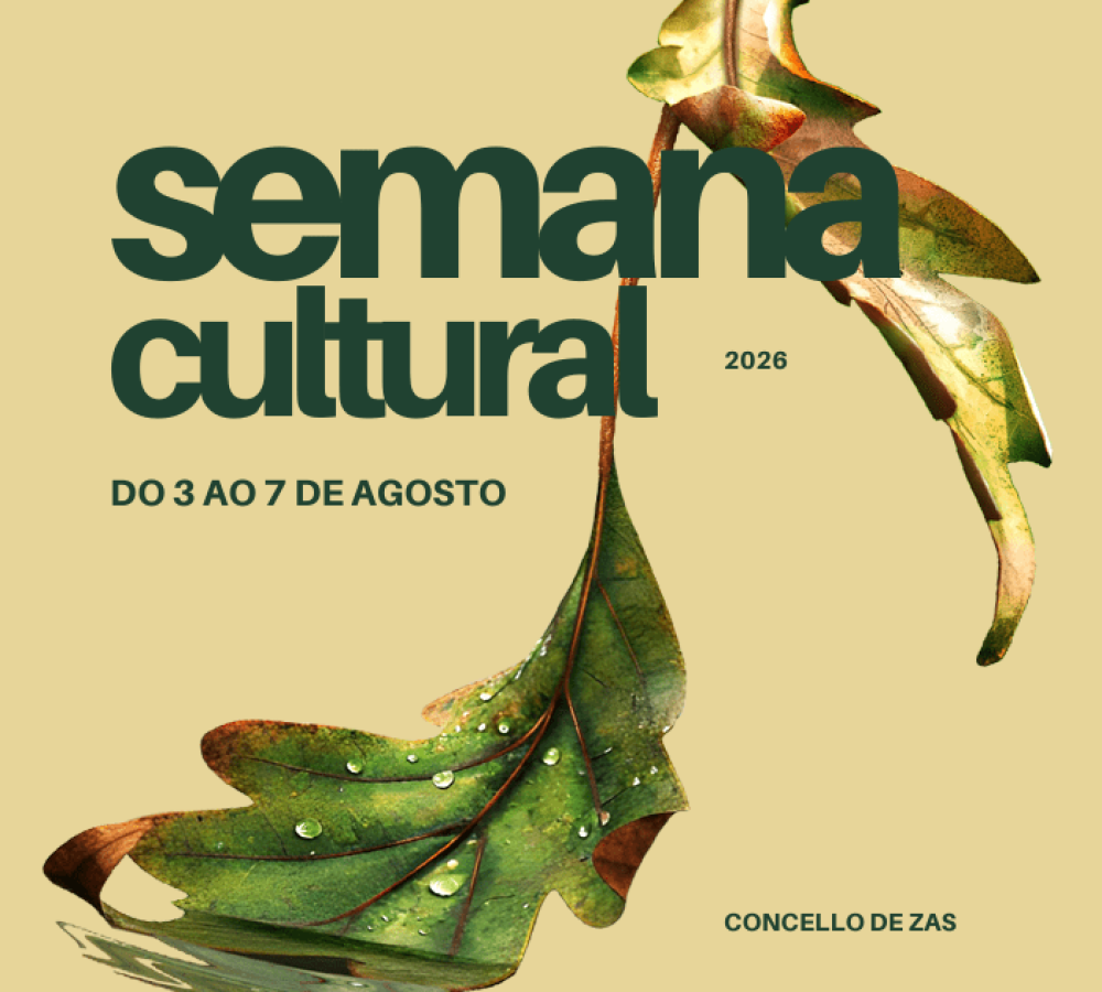 SEMANA CULTURAL