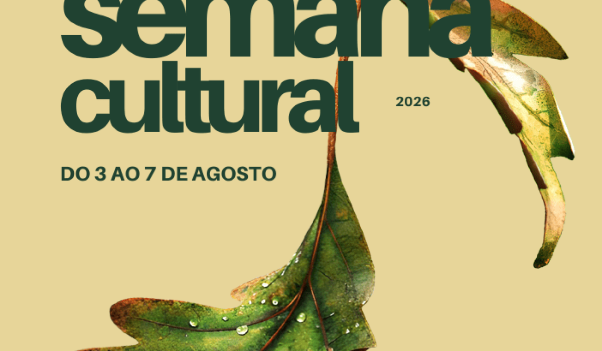 SEMANA CULTURAL